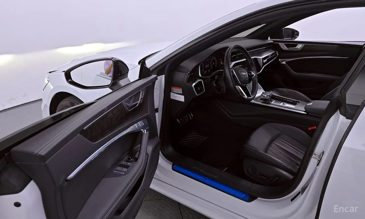 Audi A7 MATRIX| DISTRO| 360| HUD| 4Zone AC| Обдух| БЕЗ Инц, снимка 8 - Автомобили и джипове - 55508774