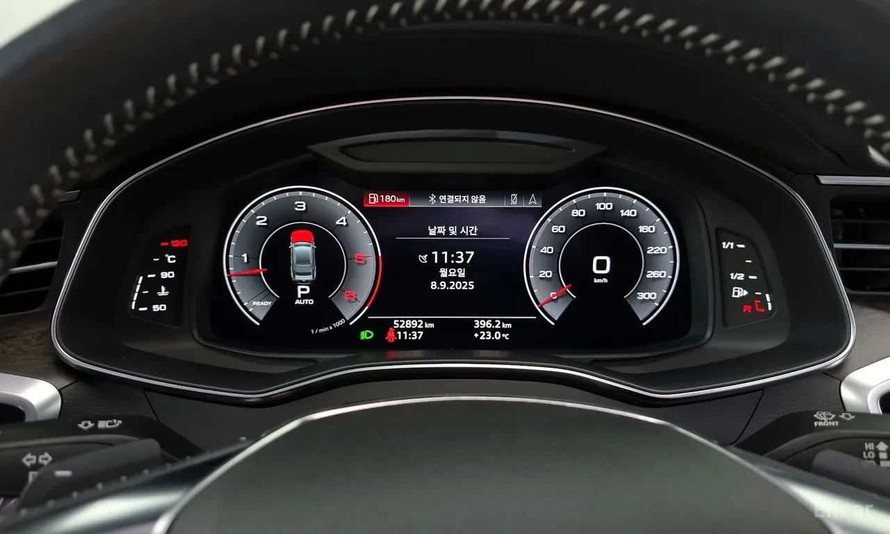 Audi A7 MATRIX| DISTRO| 360| HUD| 4Zone AC| Обдух| БЕЗ Инц, снимка 6 - Автомобили и джипове - 55508774
