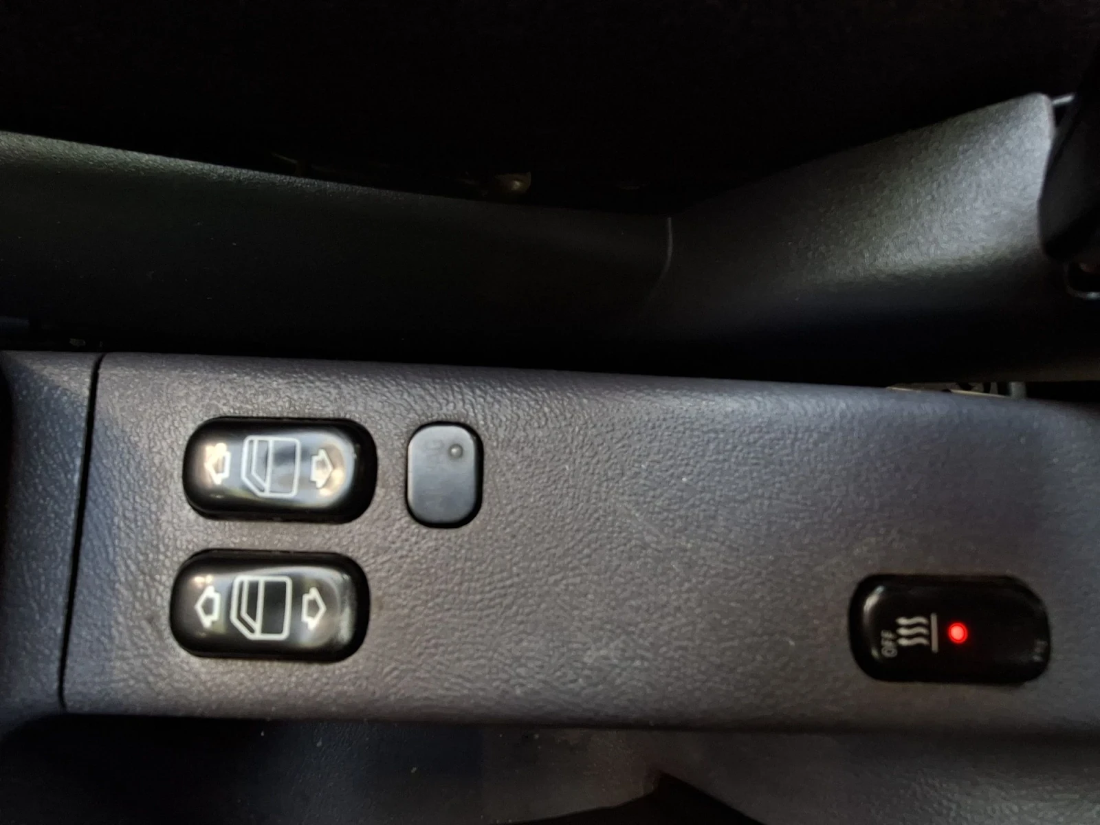 Mercedes-Benz A 170 1.7CDI, снимка 10 - Автомобили и джипове - 55841516