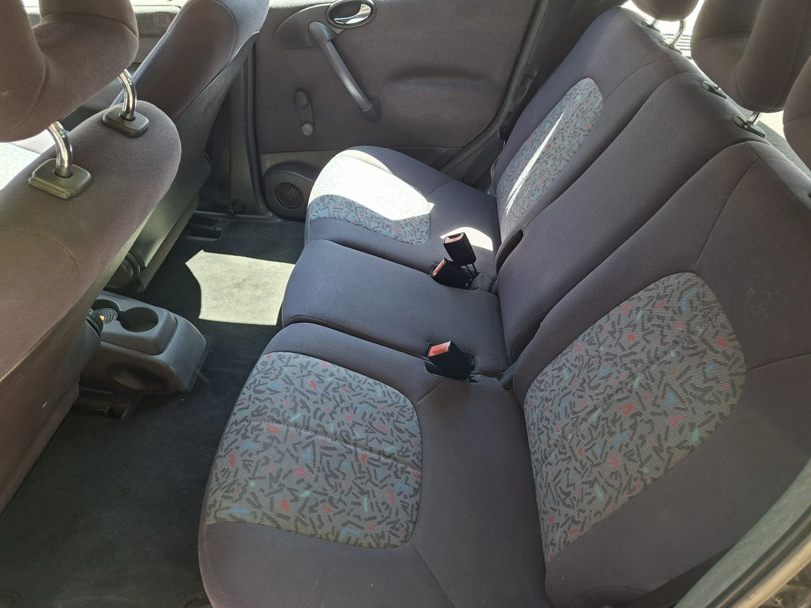 Mercedes-Benz A 170 1.7CDI, снимка 6 - Автомобили и джипове - 55841516