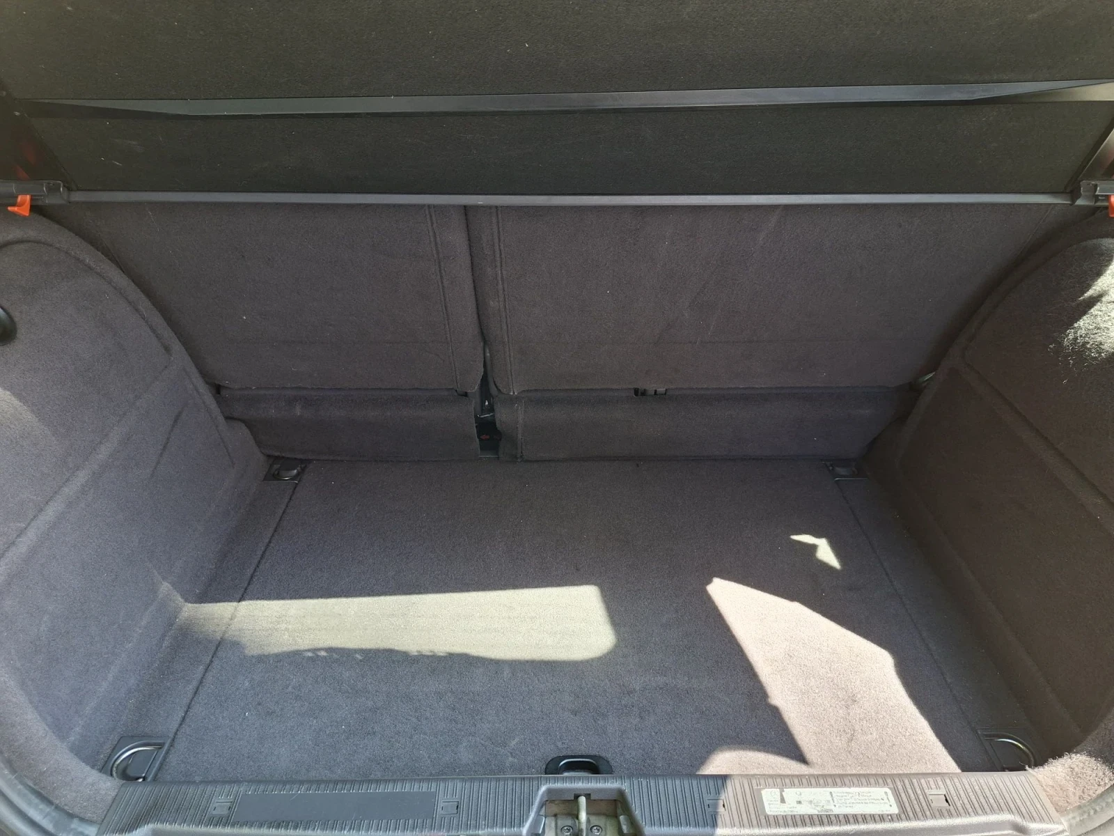 Mercedes-Benz A 170 1.7CDI, снимка 7 - Автомобили и джипове - 55841516