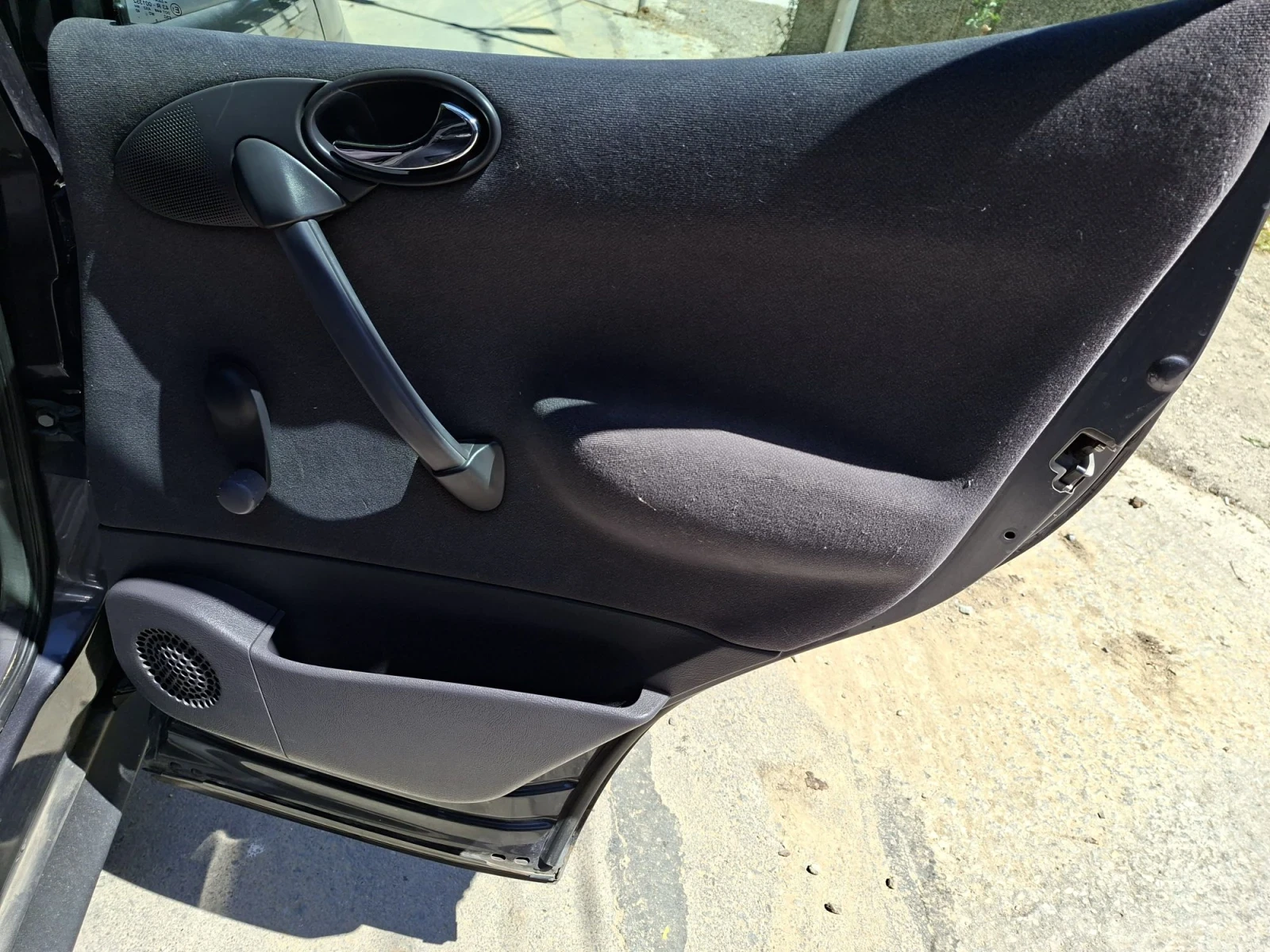 Mercedes-Benz A 170 1.7CDI, снимка 11 - Автомобили и джипове - 55841516