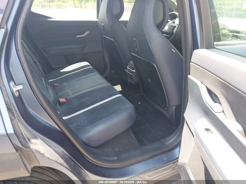 Fisker Ocean One AWD, снимка 8 - Автомобили и джипове - 55935486