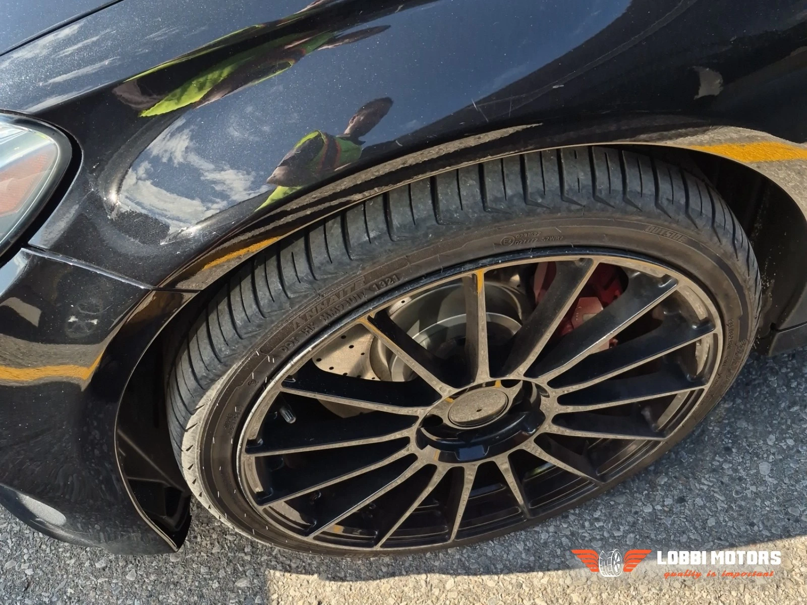 Mercedes-Benz C 43 AMG, снимка 6 - Автомобили и джипове - 56103566