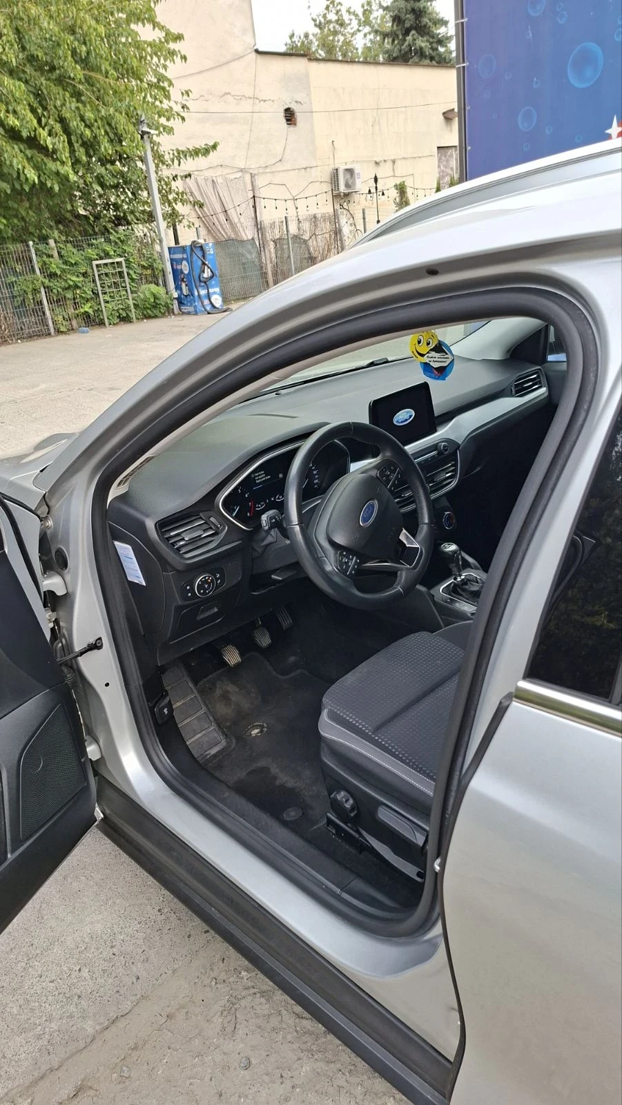 Ford Focus Euro 6 | Mobile.bg � ����������� 3