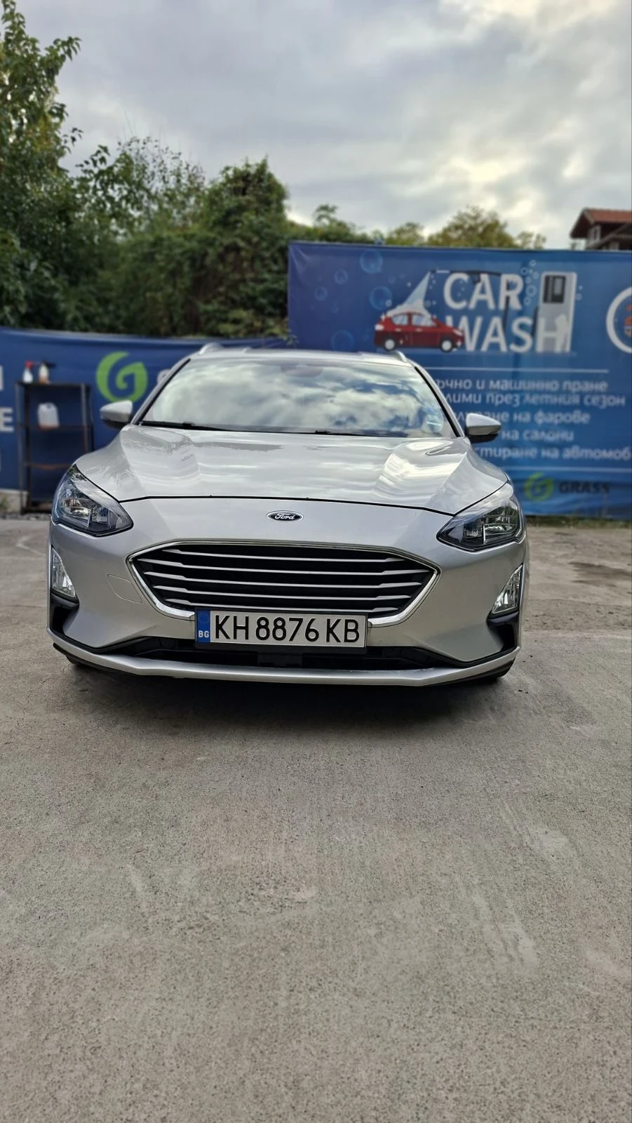 Ford Focus Euro 6 | Mobile.bg � ����������� 1