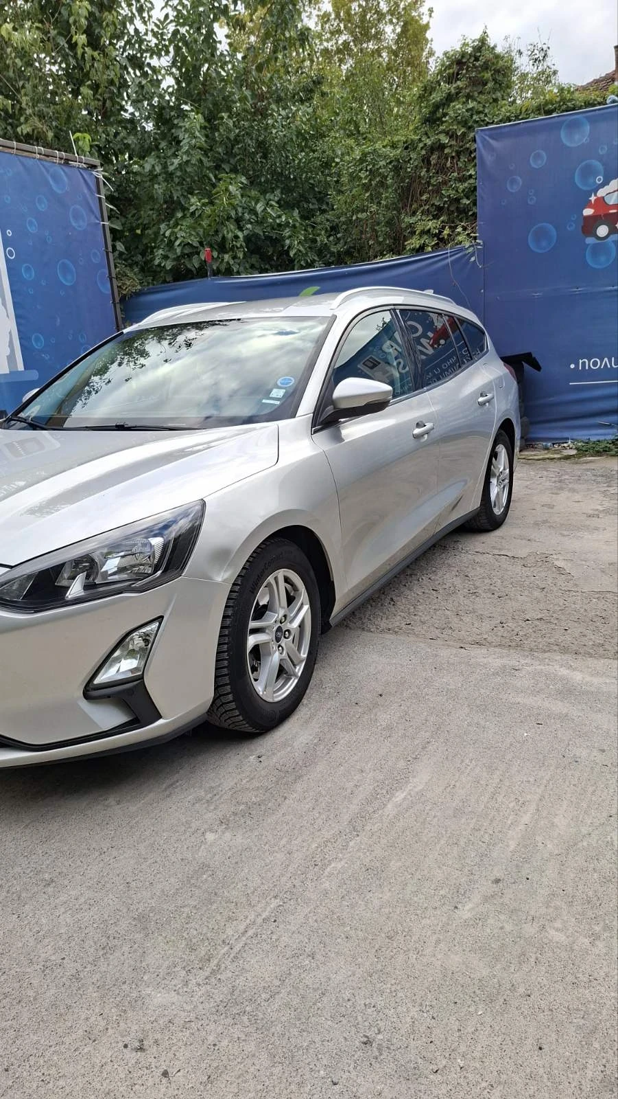 Ford Focus Euro 6 | Mobile.bg � ����������� 2