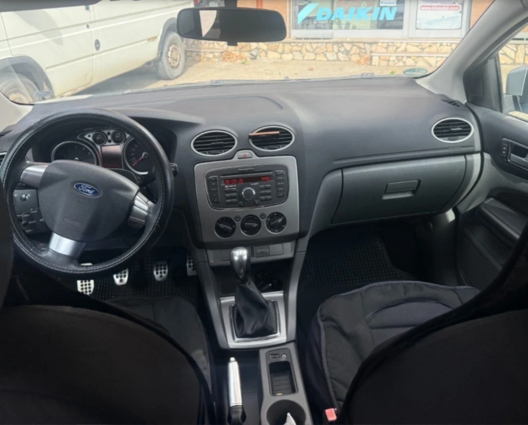Ford Focus, снимка 5 - Автомобили и джипове - 56710691