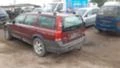 Volvo Xc70 2.4t/на части , снимка 4