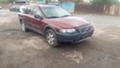 Volvo Xc70 2.4t/на части , снимка 2