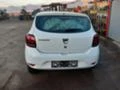 Dacia Sandero 1.5 dCi, снимка 3