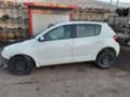 Dacia Sandero 1.5 dCi, снимка 1