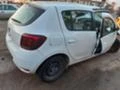 Dacia Sandero 1.5 dCi, снимка 2