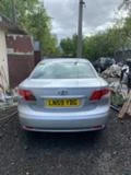 Toyota Avensis 2.0D-4D 126к.с НА ЧАСТИ, снимка 7