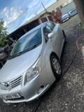 Toyota Avensis 2.0D-4D 126к.с НА ЧАСТИ, снимка 4