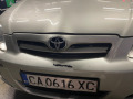 Toyota Corolla  - изображение 3