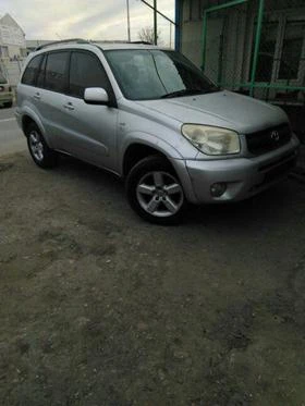 Toyota Rav4 2.0VVTI ФЕЙС, снимка 2