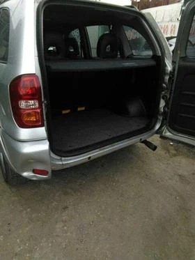 Toyota Rav4 2.0VVTI ФЕЙС, снимка 5