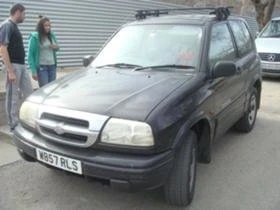 Suzuki Grand vitara 2.0 16v, снимка 1