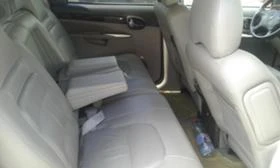 Buick Rendezvous 3.5i/на части, снимка 7