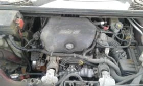 Buick Rendezvous 3.5i/на части, снимка 4