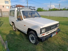Nissan Patrol 2.8D НОВ ВНОС ИТАЛИЯ, снимка 3