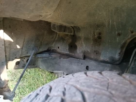 Nissan Patrol 2.8D НОВ ВНОС ИТАЛИЯ, снимка 11