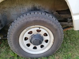 Nissan Patrol 2.8D НОВ ВНОС ИТАЛИЯ, снимка 7