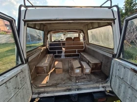 Nissan Patrol 2.8D НОВ ВНОС ИТАЛИЯ, снимка 17