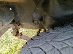 Nissan Patrol 2.8D НОВ ВНОС ИТАЛИЯ, снимка 9