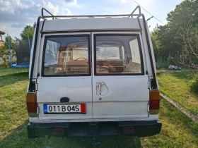 Nissan Patrol 2.8D НОВ ВНОС ИТАЛИЯ, снимка 5