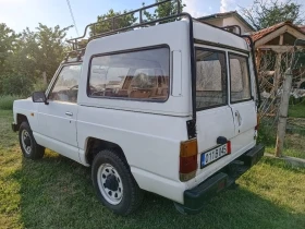 Nissan Patrol 2.8D НОВ ВНОС ИТАЛИЯ, снимка 6