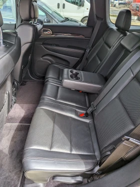 Jeep Grand cherokee Overland, снимка 14