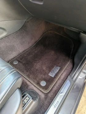 Jeep Grand cherokee Overland, снимка 12