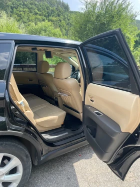 Subaru B9 tribeca 3000, снимка 10