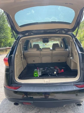 Subaru B9 tribeca 3000, снимка 9