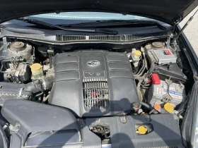 Subaru B9 tribeca 3000, снимка 4