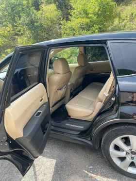 Subaru B9 tribeca 3000, снимка 8