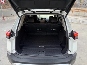 Nissan X-trail Platinum 2.5 AWD    FULL, 4x4, ПЕРЛА, Япония, снимка 16