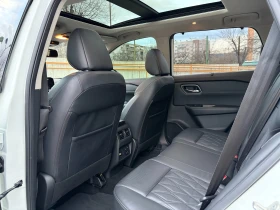 Nissan X-trail Platinum 2.5 AWD    FULL, 4x4, ПЕРЛА, Япония, снимка 12