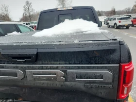 Ford F150 RAPTOR С РЕГИСТРАЦИЯ & АВТО КРЕДИТ, снимка 13