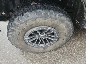 Ford F150 RAPTOR С РЕГИСТРАЦИЯ & АВТО КРЕДИТ, снимка 5