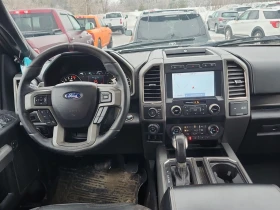 Ford F150 RAPTOR С РЕГИСТРАЦИЯ & АВТО КРЕДИТ, снимка 8