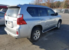 Lexus GX 460, снимка 4