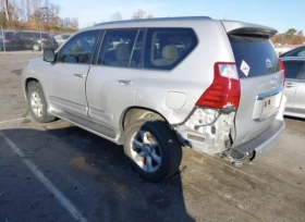 Lexus GX 460, снимка 3