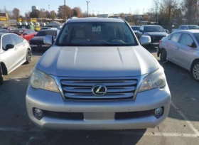 Lexus GX 460, снимка 10