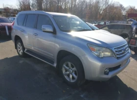 Lexus GX 460, снимка 1