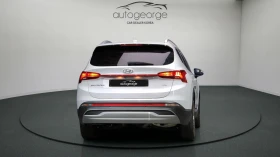 Hyundai Santa fe 2.2 4WD PREMIUM CHOICE autogeorge.com, снимка 3