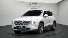 Hyundai Santa fe 2.2 4WD PREMIUM CHOICE autogeorge.com, снимка 1