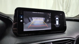 Hyundai Santa fe 2.2 4WD PREMIUM CHOICE autogeorge.com, снимка 14